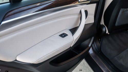 2013 BMW E70 X5 30d SE In vendita (immagine 72 di 208)