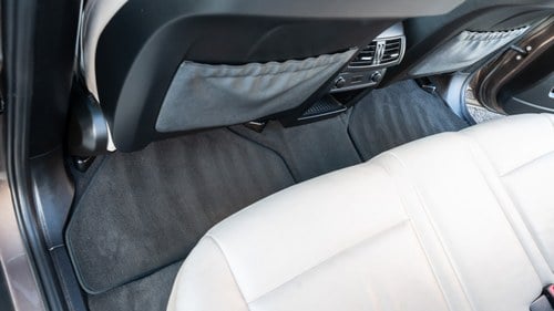 2013 BMW E70 X5 30d SE In vendita (immagine 75 di 208)