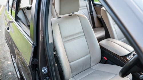 2013 BMW E70 X5 30d SE In vendita (immagine 79 di 208)