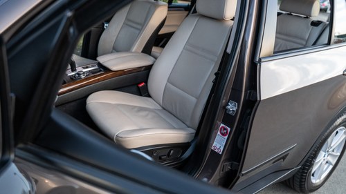 2013 BMW E70 X5 30d SE In vendita (immagine 81 di 208)