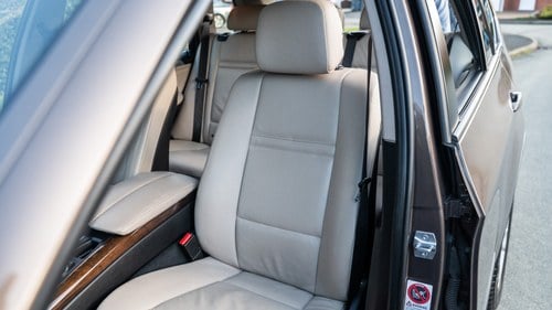 2013 BMW E70 X5 30d SE In vendita (immagine 83 di 208)