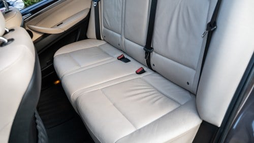 2013 BMW E70 X5 30d SE In vendita (immagine 89 di 208)