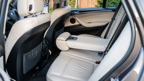 2013 BMW E70 X5 30d SE In vendita (immagine 92 di 208)