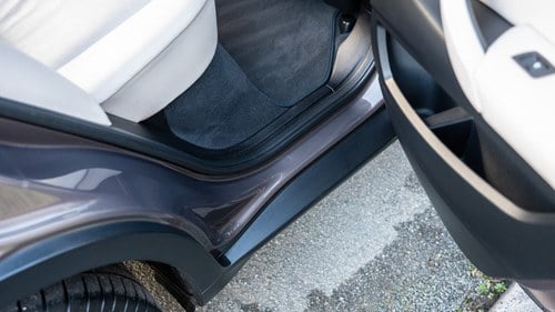 2013 BMW E70 X5 30d SE In vendita (immagine 98 di 208)