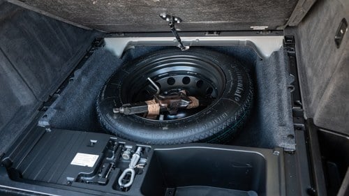 2013 BMW E70 X5 30d SE In vendita (immagine 105 di 208)