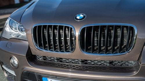 2013 BMW E70 X5 30d SE In vendita (immagine 115 di 208)