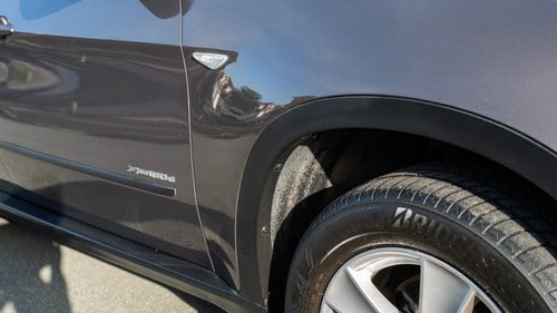 2013 BMW E70 X5 30d SE In vendita (immagine 123 di 208)