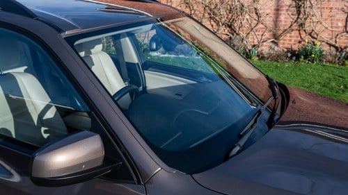 2013 BMW E70 X5 30d SE In vendita (immagine 126 di 208)