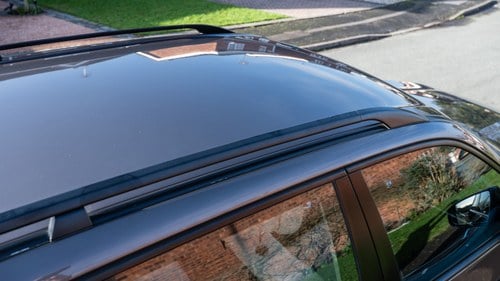 2013 BMW E70 X5 30d SE In vendita (immagine 155 di 208)