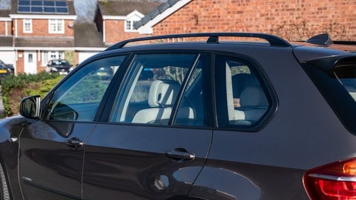 2013 BMW E70 X5 30d SE In vendita (immagine 156 di 208)