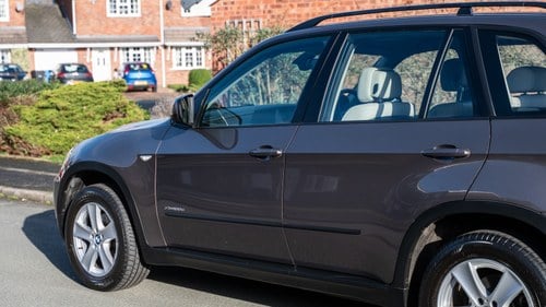 2013 BMW E70 X5 30d SE In vendita (immagine 160 di 208)