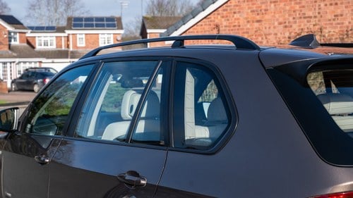 2013 BMW E70 X5 30d SE In vendita (immagine 163 di 208)