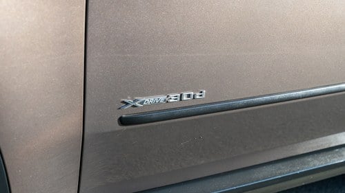 2013 BMW E70 X5 30d SE In vendita (immagine 169 di 208)