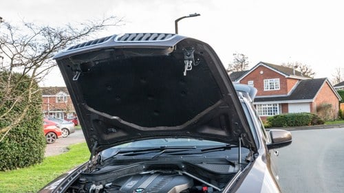 2013 BMW E70 X5 30d SE In vendita (immagine 174 di 208)