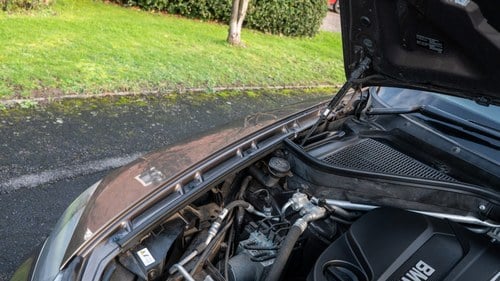 2013 BMW E70 X5 30d SE In vendita (immagine 175 di 208)