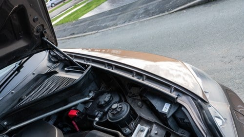 2013 BMW E70 X5 30d SE In vendita (immagine 176 di 208)