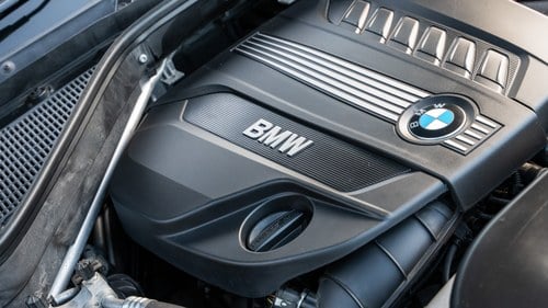 2013 BMW E70 X5 30d SE In vendita (immagine 180 di 208)