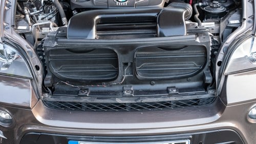 2013 BMW E70 X5 30d SE In vendita (immagine 181 di 208)