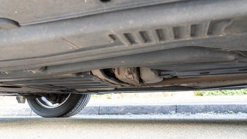 2013 BMW E70 X5 30d SE In vendita (immagine 183 di 208)