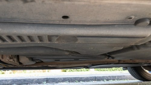 2013 BMW E70 X5 30d SE In vendita (immagine 184 di 208)