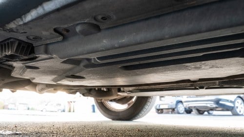 2013 BMW E70 X5 30d SE In vendita (immagine 193 di 208)