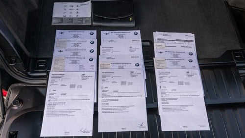 2013 BMW E70 X5 30d SE In vendita (immagine 197 di 208)