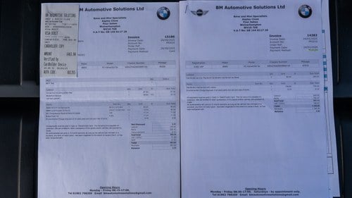 2013 BMW E70 X5 30d SE In vendita (immagine 200 di 208)