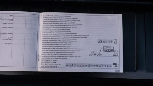 2013 BMW E70 X5 30d SE In vendita (immagine 202 di 208)