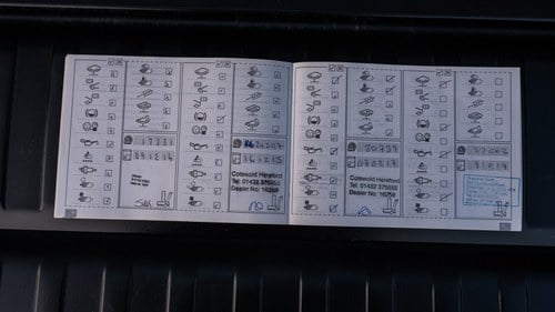 2013 BMW E70 X5 30d SE In vendita (immagine 203 di 208)