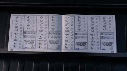 2013 BMW E70 X5 30d SE In vendita (immagine 204 di 208)