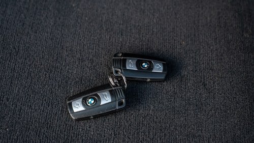 2013 BMW E70 X5 30d SE In vendita (immagine 206 di 208)