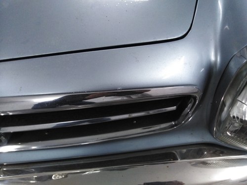 1965 Mercedes-Benz W113 230SL Automatic For Sale (picture 215 of 256)