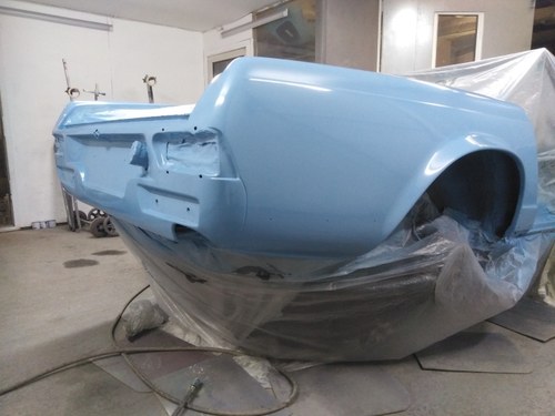 1965 Mercedes-Benz W113 230SL Automatic For Sale (picture 217 of 256)