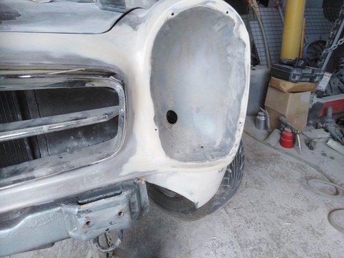 1965 Mercedes-Benz W113 230SL Automatic For Sale (picture 246 of 256)