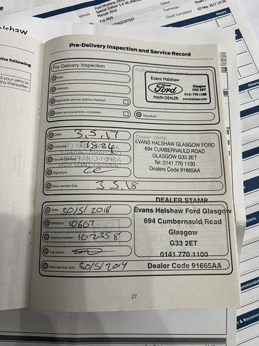 2016 Ford Mustang Mk6 GT Premium 5L V8 RHD à vendre (picture 88 of 191)