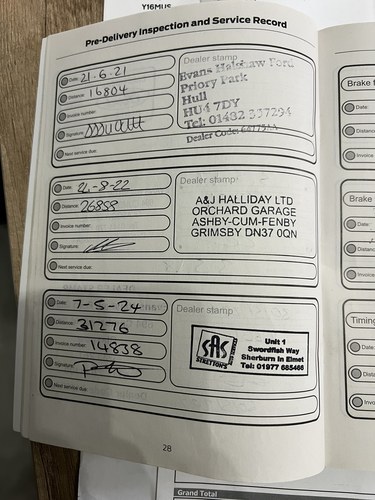 2016 Ford Mustang Mk6 GT Premium 5L V8 RHD à vendre (picture 89 of 191)