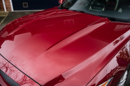 2016 Ford Mustang Mk6 GT Premium 5L V8 RHD à vendre (picture 99 of 191)