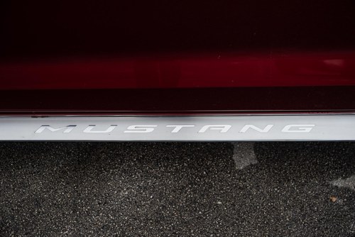 2016 Ford Mustang Mk6 GT Premium 5L V8 RHD à vendre (picture 108 of 191)