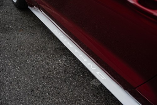 2016 Ford Mustang Mk6 GT Premium 5L V8 RHD à vendre (picture 110 of 191)