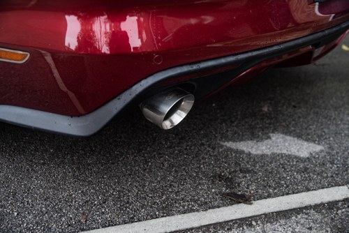 2016 Ford Mustang Mk6 GT Premium 5L V8 RHD à vendre (picture 120 of 191)