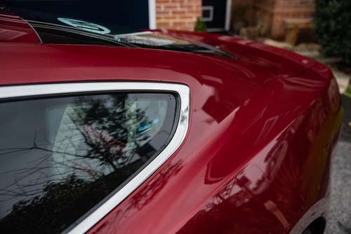 2016 Ford Mustang Mk6 GT Premium 5L V8 RHD à vendre (picture 126 of 191)