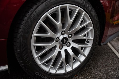 2016 Ford Mustang Mk6 GT Premium 5L V8 RHD à vendre (picture 128 of 191)