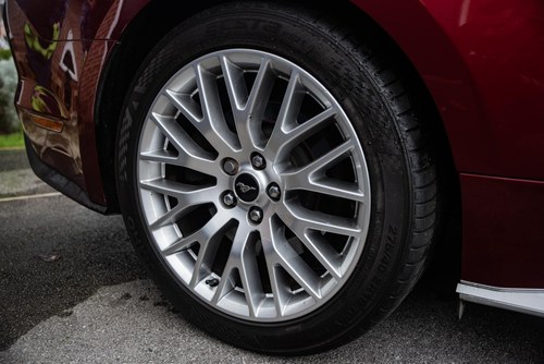 2016 Ford Mustang Mk6 GT Premium 5L V8 RHD à vendre (picture 144 of 191)