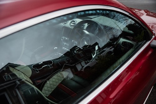 2016 Ford Mustang Mk6 GT Premium 5L V8 RHD à vendre (picture 155 of 191)