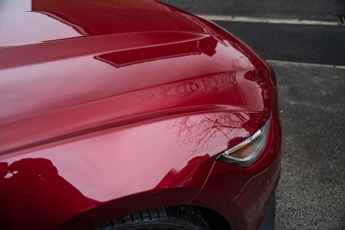 2016 Ford Mustang Mk6 GT Premium 5L V8 RHD à vendre (picture 156 of 191)