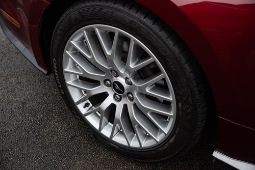 2016 Ford Mustang Mk6 GT Premium 5L V8 RHD à vendre (picture 165 of 191)