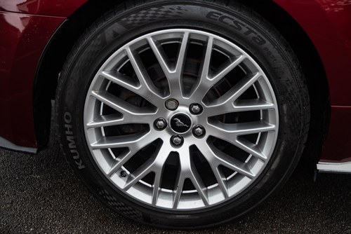 2016 Ford Mustang Mk6 GT Premium 5L V8 RHD à vendre (picture 72 of 191)