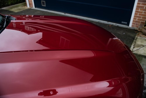 2016 Ford Mustang Mk6 GT Premium 5L V8 RHD à vendre (picture 171 of 191)