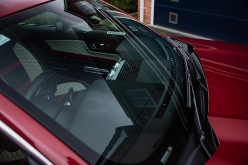 2016 Ford Mustang Mk6 GT Premium 5L V8 RHD à vendre (picture 173 of 191)