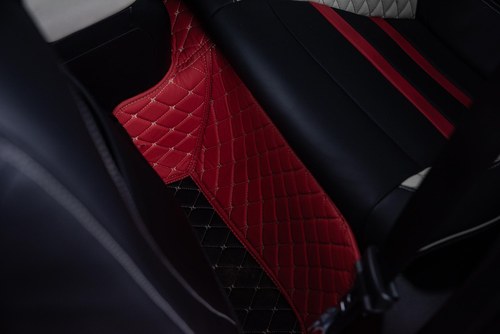 2016 Ford Mustang Mk6 GT Premium 5L V8 RHD à vendre (picture 77 of 191)